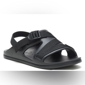 NWT BLACK CHILLO SPORT CHACO